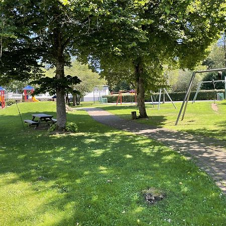 Gittas Paradiesperle Niederdreisbach Екстер'єр фото