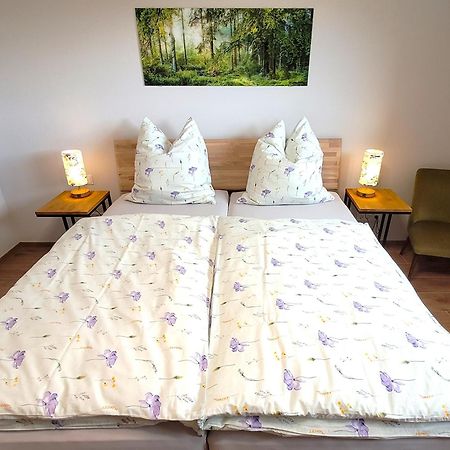 Gittas Paradiesperle Niederdreisbach Екстер'єр фото