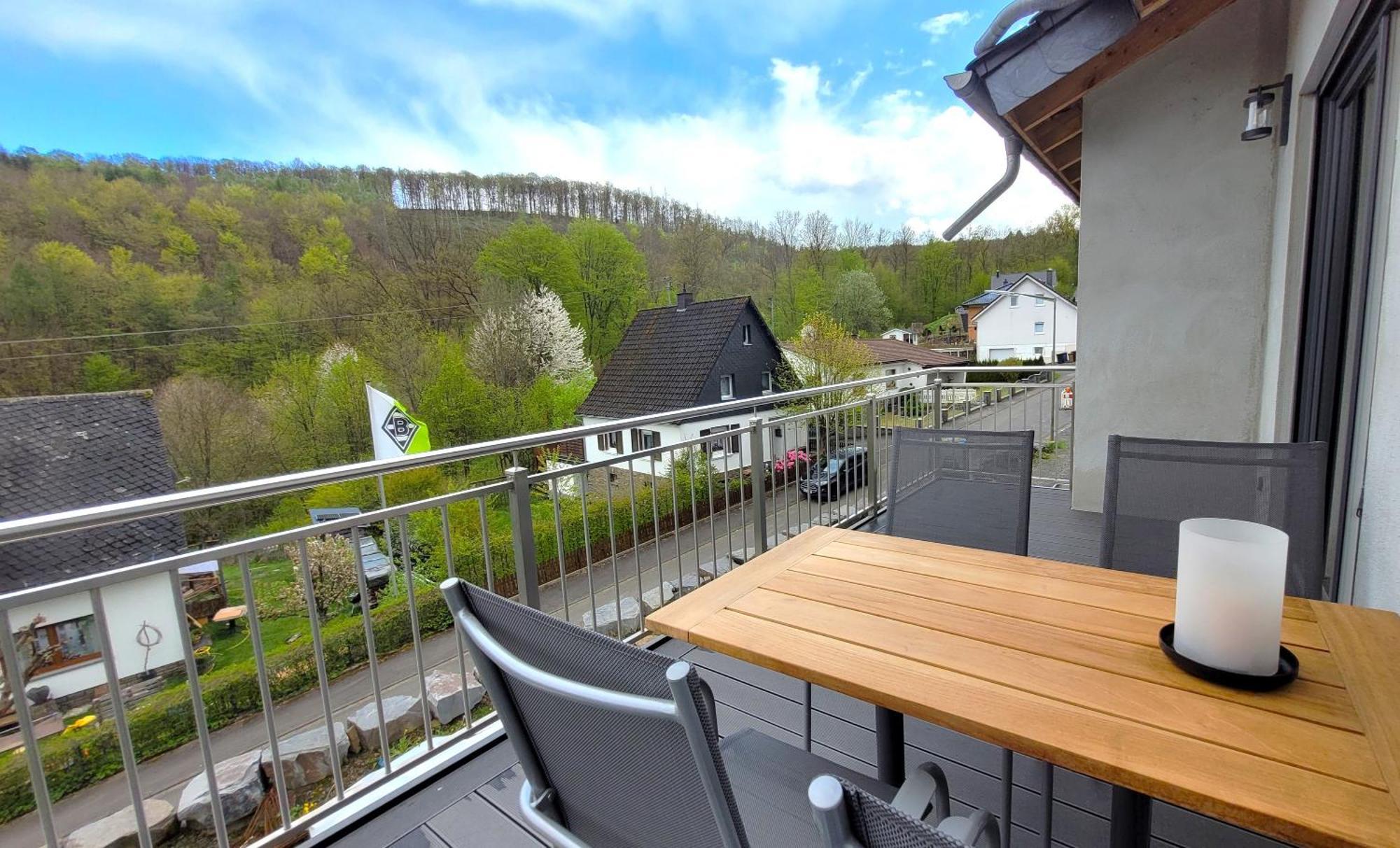 Gittas Paradiesperle Niederdreisbach Екстер'єр фото