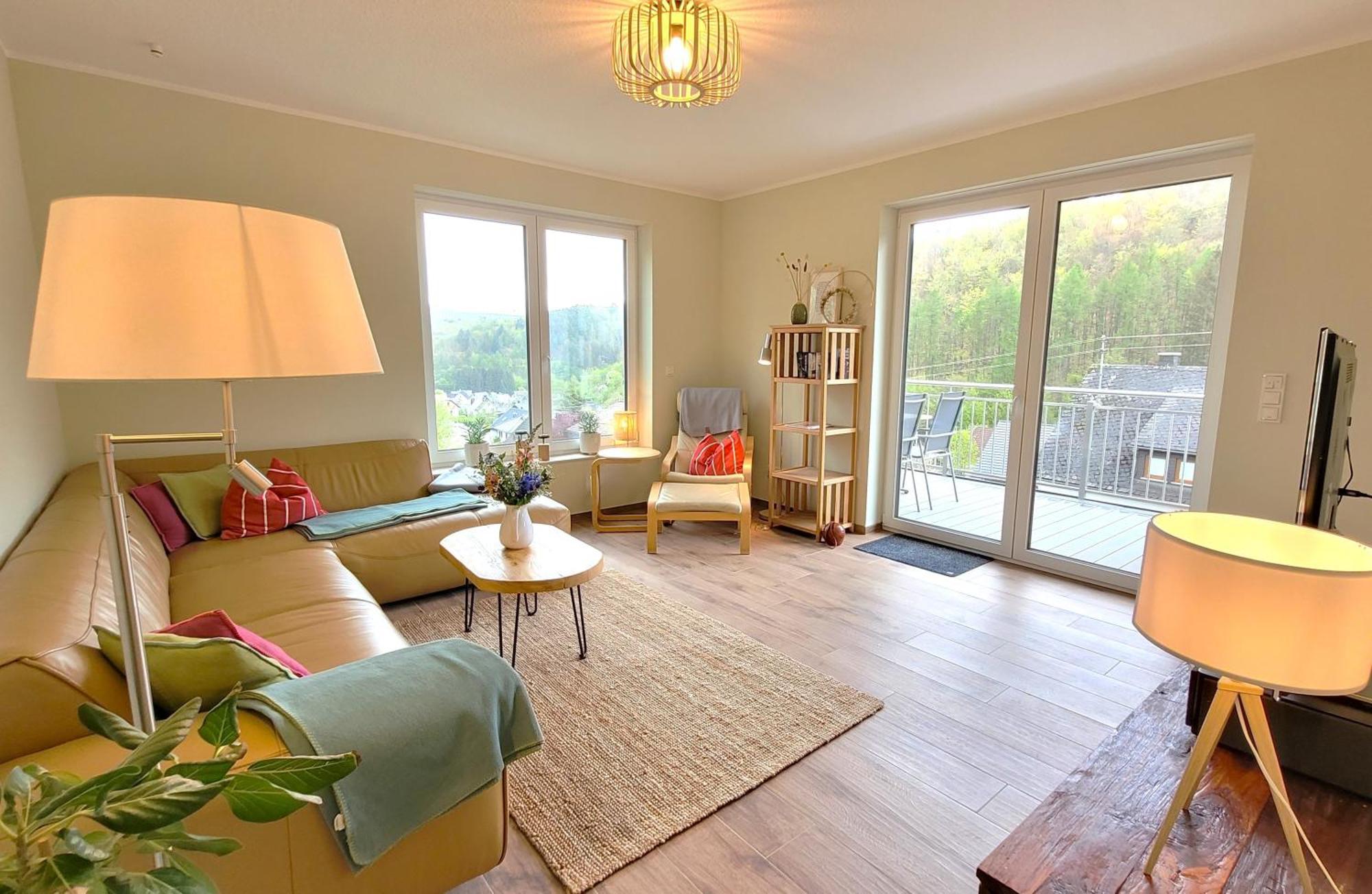 Gittas Paradiesperle Niederdreisbach Екстер'єр фото