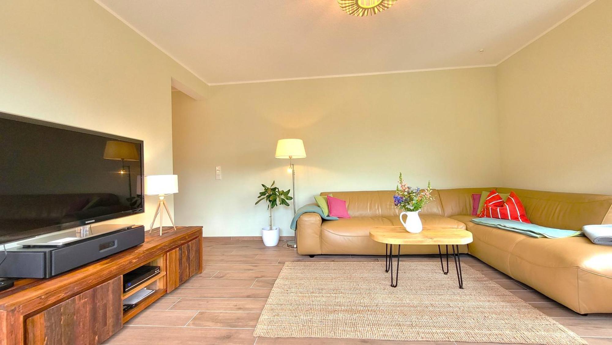 Gittas Paradiesperle Niederdreisbach Екстер'єр фото