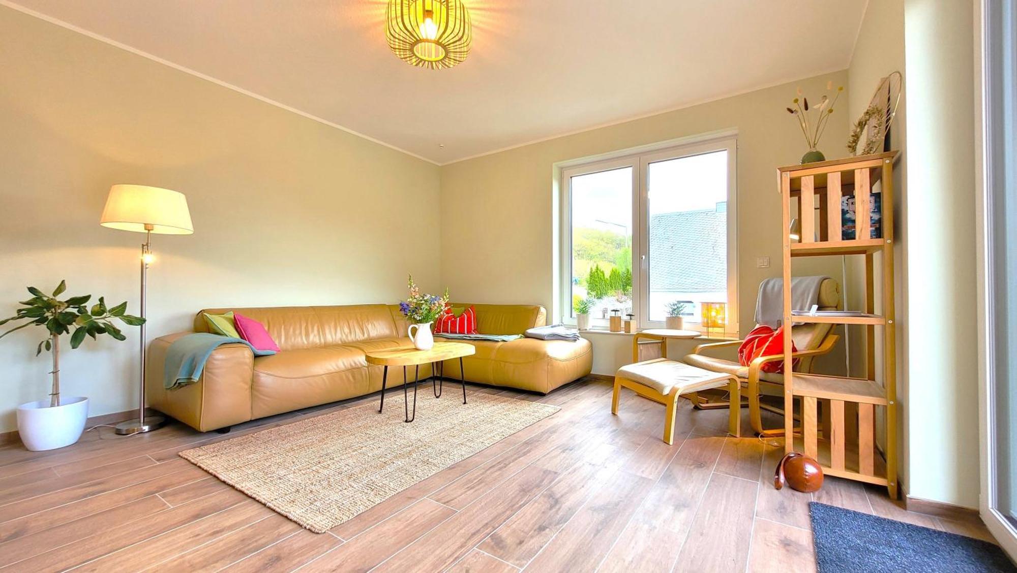 Gittas Paradiesperle Niederdreisbach Екстер'єр фото