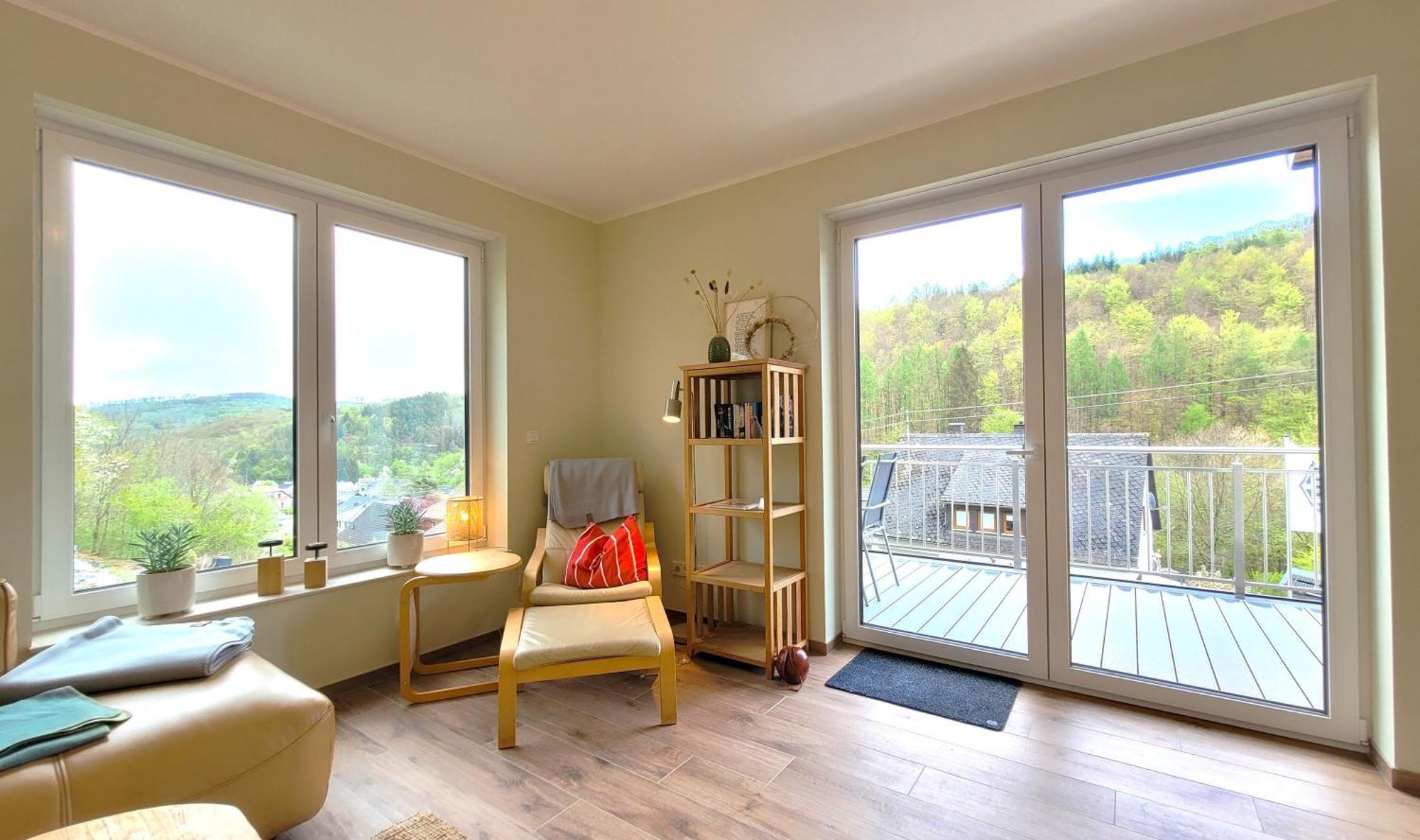 Gittas Paradiesperle Niederdreisbach Екстер'єр фото