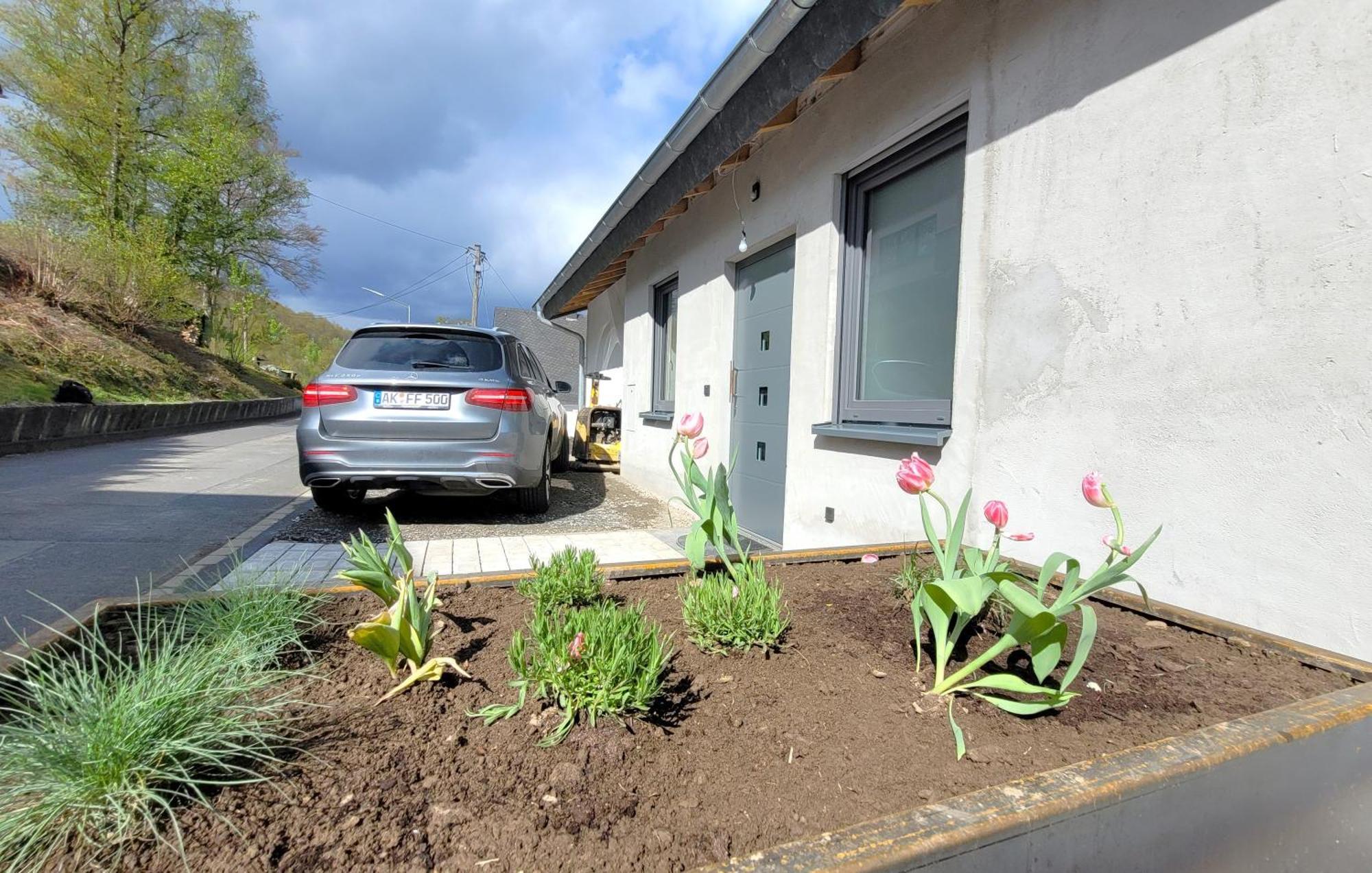 Gittas Paradiesperle Niederdreisbach Екстер'єр фото