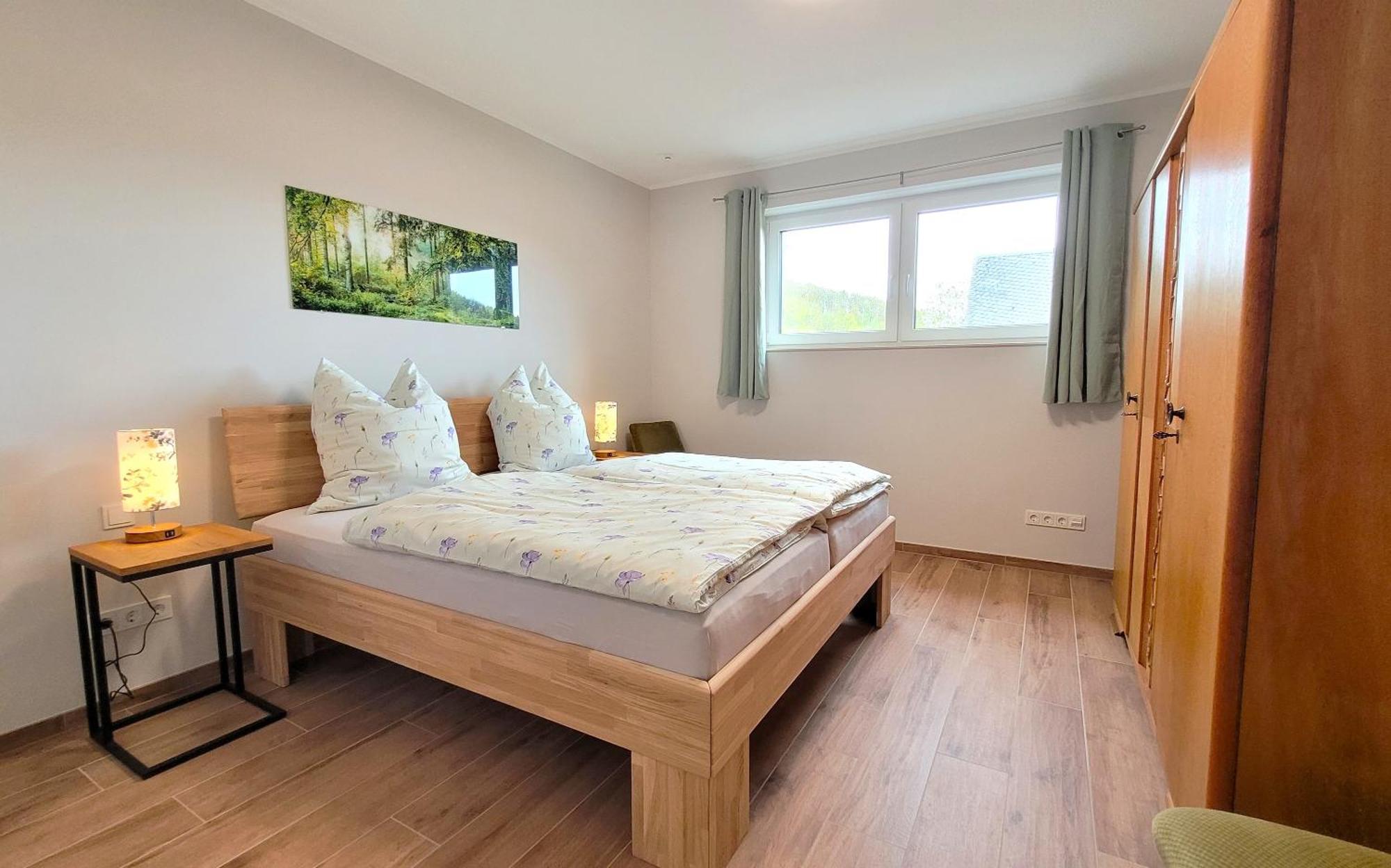 Gittas Paradiesperle Niederdreisbach Екстер'єр фото
