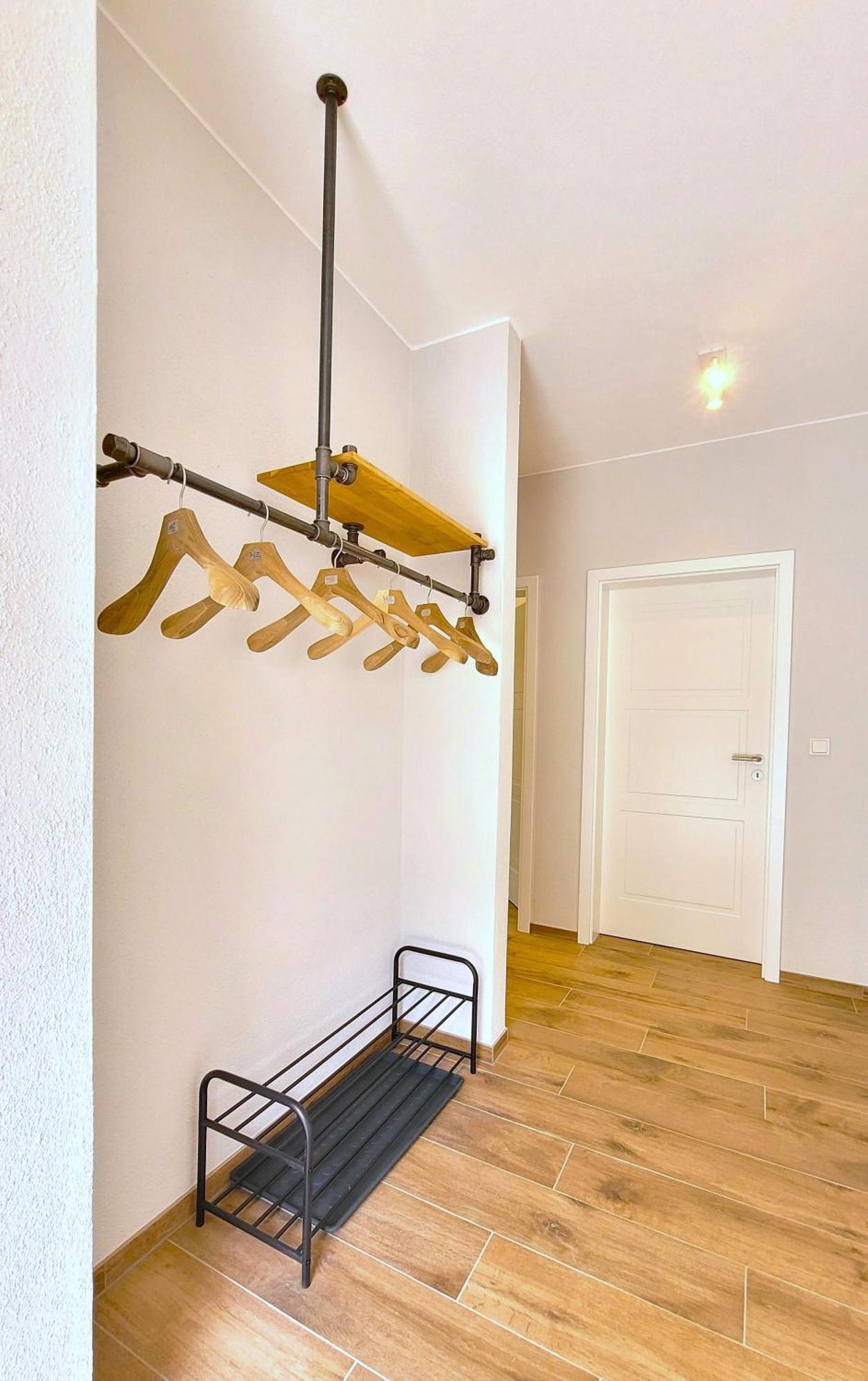 Gittas Paradiesperle Niederdreisbach Екстер'єр фото
