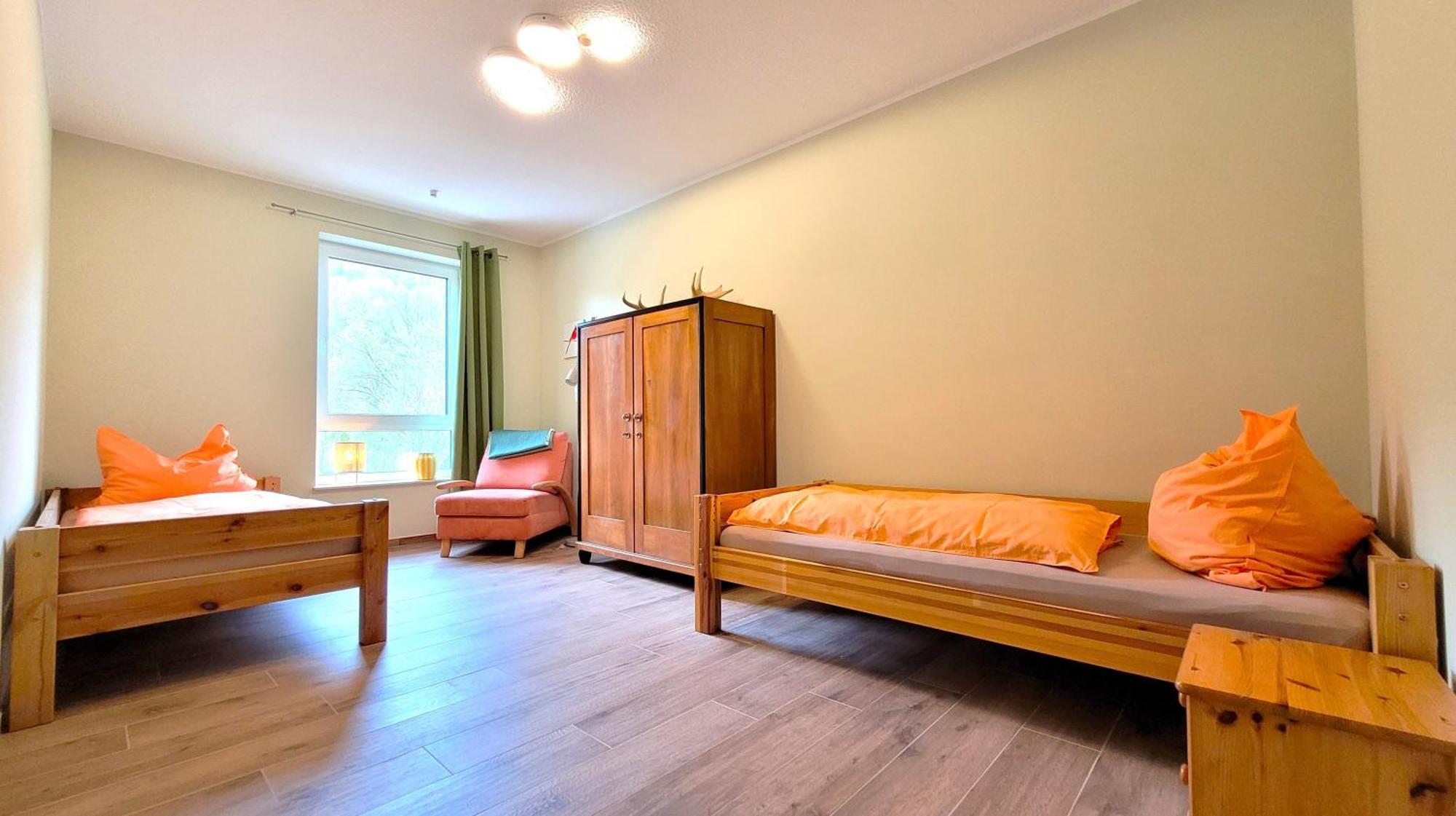 Gittas Paradiesperle Niederdreisbach Екстер'єр фото