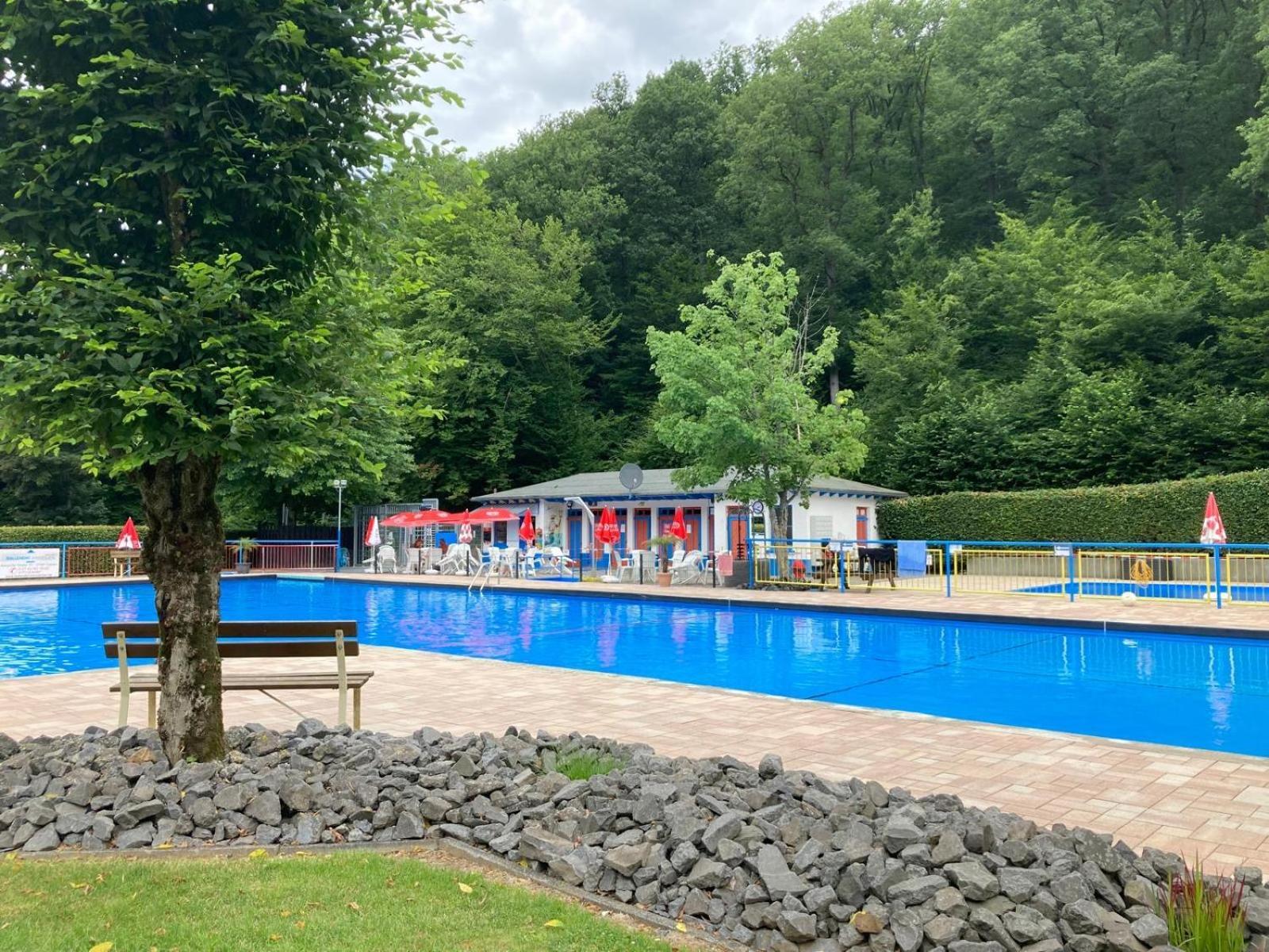 Gittas Paradiesperle Niederdreisbach Екстер'єр фото