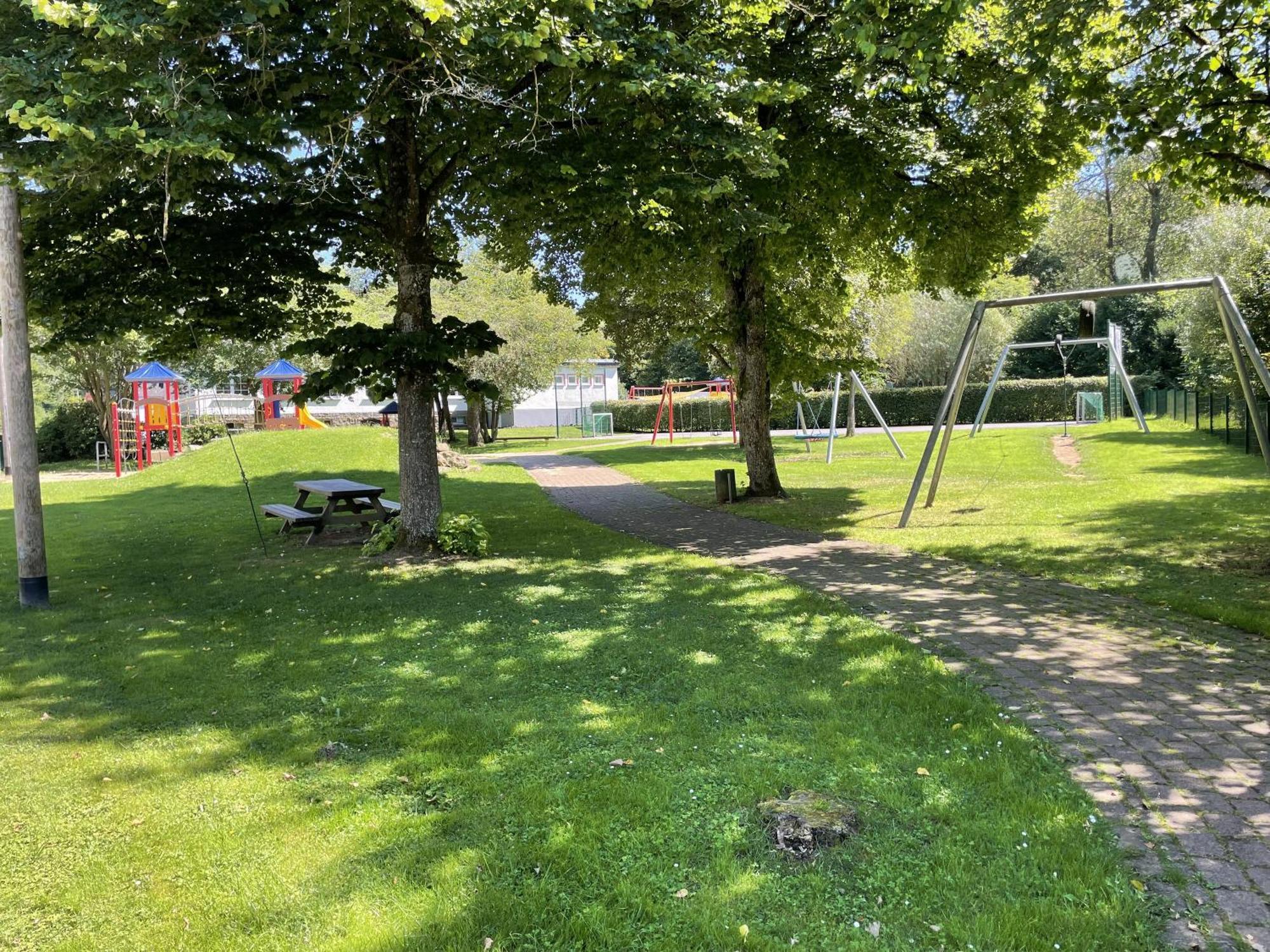 Gittas Paradiesperle Niederdreisbach Екстер'єр фото