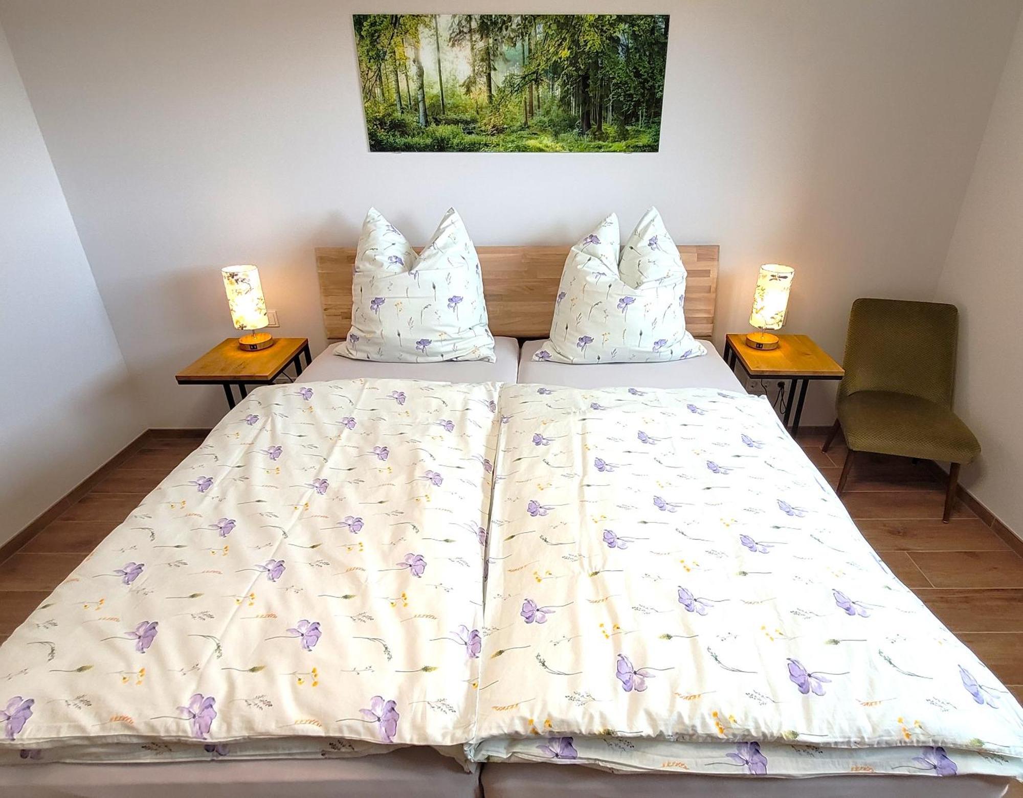 Gittas Paradiesperle Niederdreisbach Екстер'єр фото